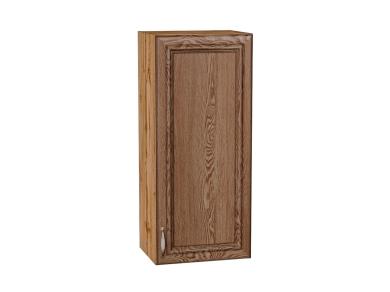 Шкаф верхний Шале 400Н Brown Dreamline / Дуб Вотан