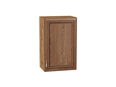 Шкаф верхний Шале 450 Brown Dreamline / Дуб Вотан
