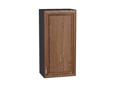 Шкаф верхний Шале 450Н Brown Dreamline / Graphite