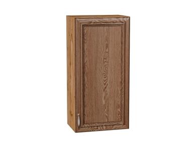 Шкаф верхний Шале 450Н Brown Dreamline / Дуб Вотан