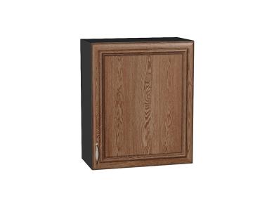 Шкаф верхний Шале 600М Brown Dreamline / Graphite