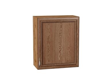 Шкаф верхний Шале 600М Brown Dreamline / Дуб Вотан