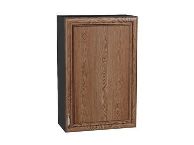 Шкаф верхний Шале 600МН Brown Dreamline / Graphite