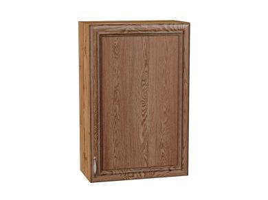 Шкаф верхний Шале 600МН Brown Dreamline / Дуб Вотан