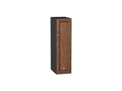 Верхняя бутылочница Шале 200 Brown Dreamline / Graphite