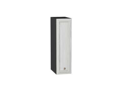 Верхняя бутылочница Шале 200 White Dreamline / Graphite