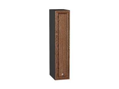 Верхняя бутылочница Шале 200Н Brown Dreamline / Graphite