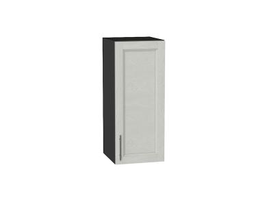Шкаф верхний Сканди 300 Cappuccino Softwood / Graphite
