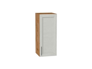 Шкаф верхний Сканди 300 Cappuccino Softwood / Дуб Вотан