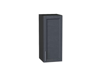 Шкаф верхний Сканди 300 Graphite Softwood / Graphite