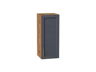 Шкаф верхний Сканди 300 Graphite Softwood / Дуб Вотан