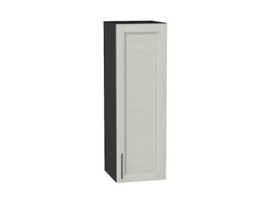 Шкаф верхний Сканди 300Н Cappuccino Softwood / Graphite