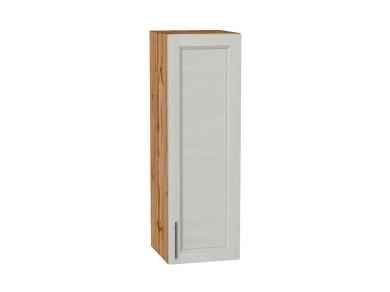 Шкаф верхний Сканди 300Н Cappuccino Softwood / Дуб Вотан