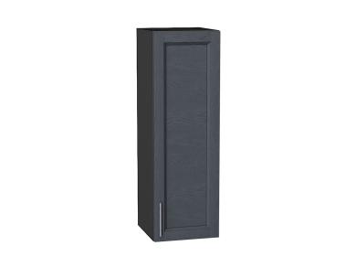 Шкаф верхний Сканди 300Н Graphite Softwood / Graphite