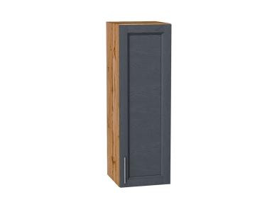 Шкаф верхний Сканди 300Н Graphite Softwood / Дуб Вотан