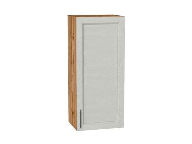 Шкаф верхний Сканди 400Н Cappuccino Softwood / Дуб Вотан
