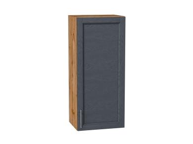 Шкаф верхний Сканди 400Н Graphite Softwood / Дуб Вотан