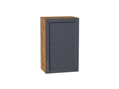 Шкаф верхний Сканди 450 Graphite Softwood / Дуб Вотан