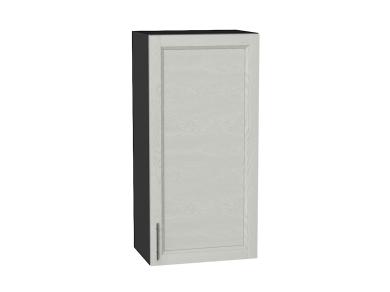 Шкаф верхний Сканди 450Н Cappuccino Softwood / Graphite