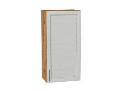 Шкаф верхний Сканди 450Н Cappuccino Softwood / Дуб Вотан