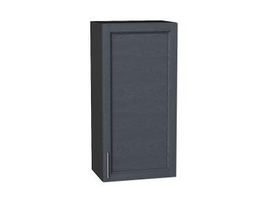 Шкаф верхний Сканди 450Н Graphite Softwood / Graphite