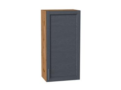 Шкаф верхний Сканди 450Н Graphite Softwood / Дуб Вотан