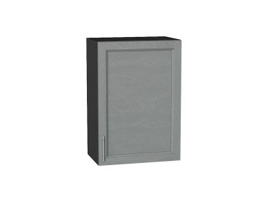 Шкаф верхний Сканди 500 Grey Softwood / Graphite