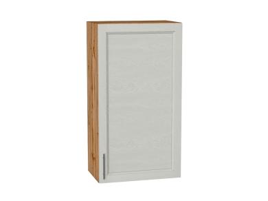 Шкаф верхний Сканди 500Н Cappuccino Softwood / Дуб Вотан