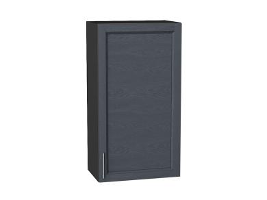 Шкаф верхний Сканди 500Н Graphite Softwood / Graphite