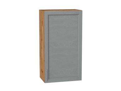 Шкаф верхний Сканди 500Н Grey Softwood / Дуб Вотан