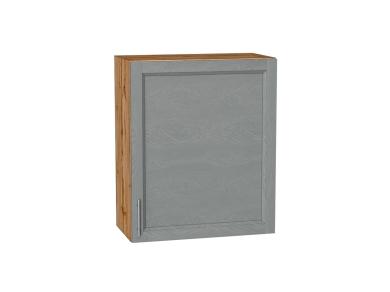 Шкаф верхний Сканди 600М Grey Softwood / Дуб Вотан