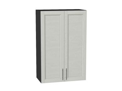 Шкаф верхний Сканди 600Н Cappuccino Softwood / Graphite