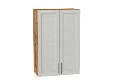 Шкаф верхний Сканди 600Н Cappuccino Softwood / Дуб Вотан