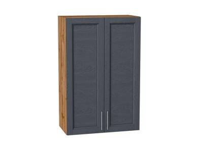 Шкаф верхний Сканди 600Н Graphite Softwood / Дуб Вотан