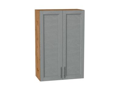 Шкаф верхний Сканди 600Н Grey Softwood / Дуб Вотан
