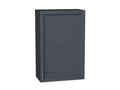 Шкаф верхний Сканди 600МН Graphite Softwood / Graphite