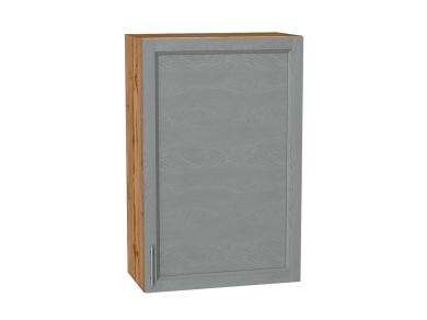 Шкаф верхний Сканди 600МН Grey Softwood / Дуб Вотан