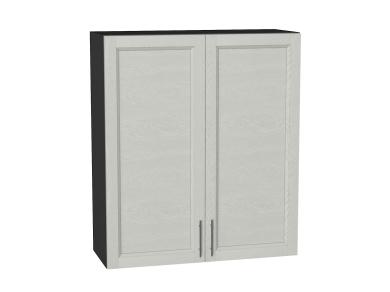 Шкаф верхний Сканди 800Н Cappuccino Softwood / Graphite