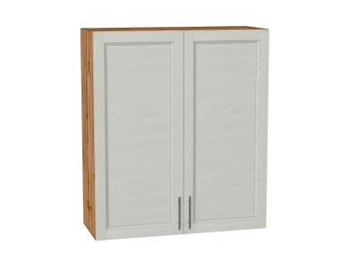 Шкаф верхний Сканди 800Н Cappuccino Softwood / Дуб Вотан