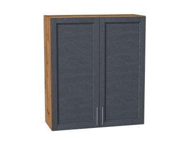 Шкаф верхний Сканди 800Н Graphite Softwood / Дуб Вотан
