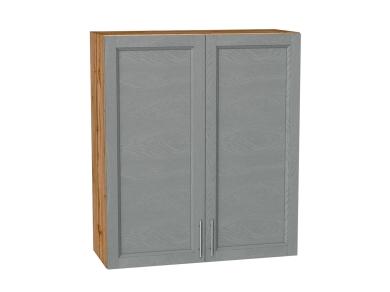 Шкаф верхний Сканди 800Н Grey Softwood / Дуб Вотан