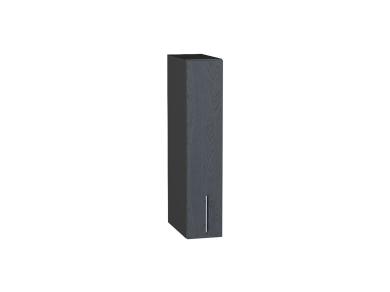 Верхняя бутылочница Сканди 150 Graphite Softwood / Graphite