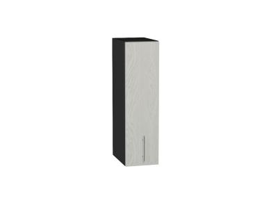 Верхняя бутылочница Сканди 200 Cappuccino Softwood / Graphite