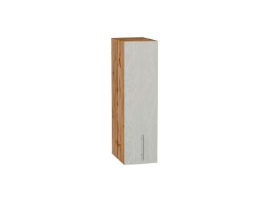 Верхняя бутылочница Сканди 200 Cappuccino Softwood / Дуб Вотан