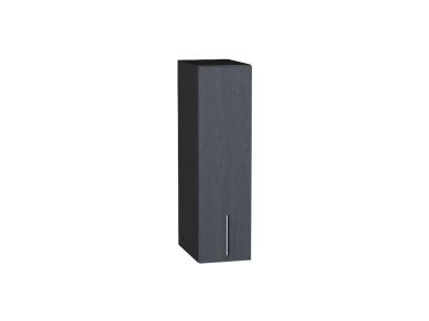Верхняя бутылочница Сканди 200 Graphite Softwood / Graphite