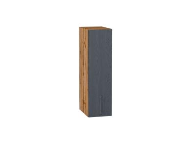 Верхняя бутылочница Сканди 200 Graphite Softwood / Дуб Вотан