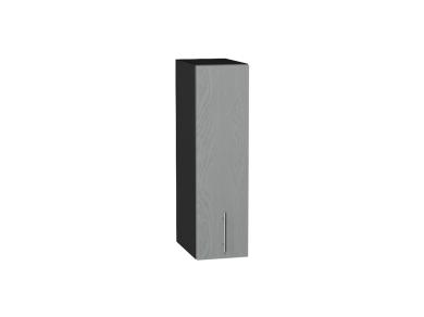 Верхняя бутылочница Сканди 200 Grey Softwood / Graphite