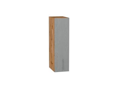 Верхняя бутылочница Сканди 200 Grey Softwood / Дуб Вотан