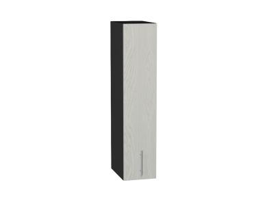 Верхняя бутылочница Сканди 200Н Cappuccino Softwood / Graphite