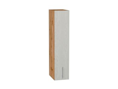 Верхняя бутылочница Сканди 200Н Cappuccino Softwood / Дуб Вотан
